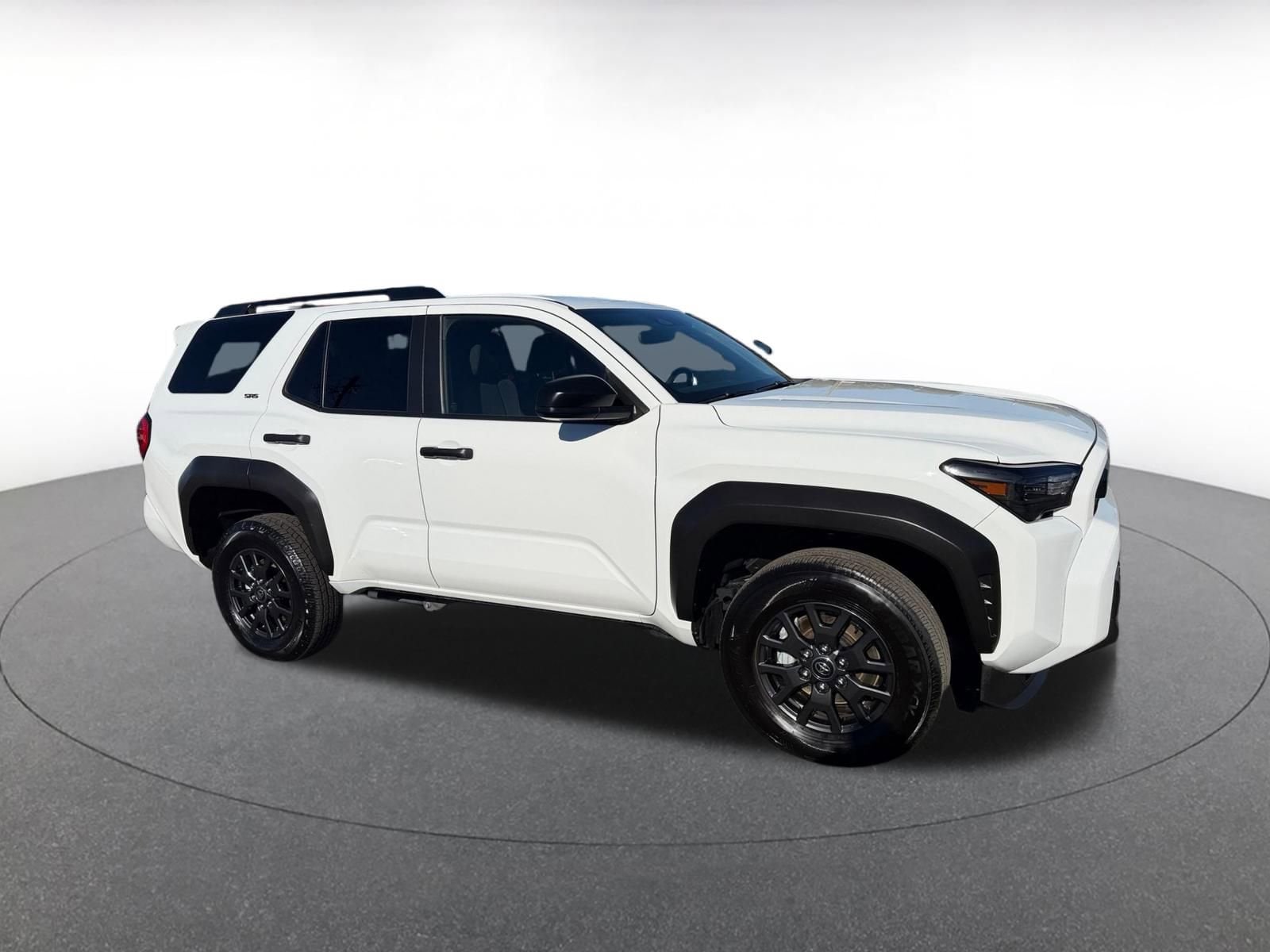 Thumbnail: 2025 Toyota 4Runner - 1