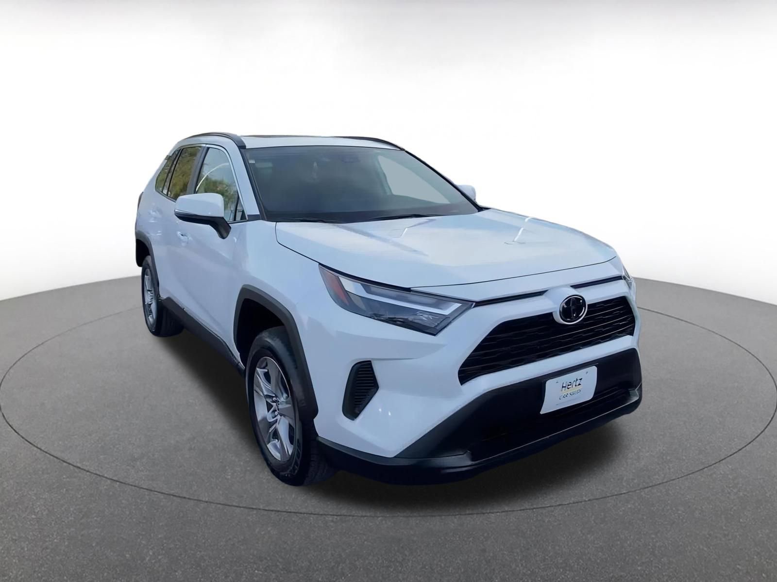 Thumbnail: 2025 Toyota RAV4 - 3