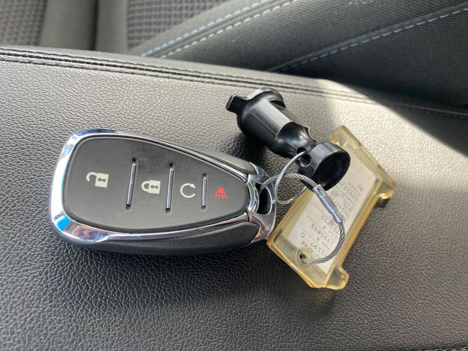 Thumbnail: 2023 Chevrolet Bolt EV - 27