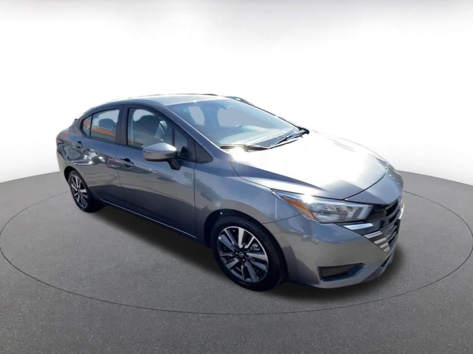 Thumbnail: 2025 Nissan Versa - 2