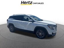 2023 GMC Terrain SLT -
                  Las Vegas, NV