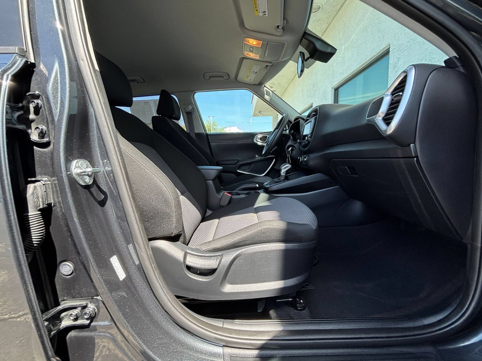 Thumbnail: 2025 Kia Soul - 35