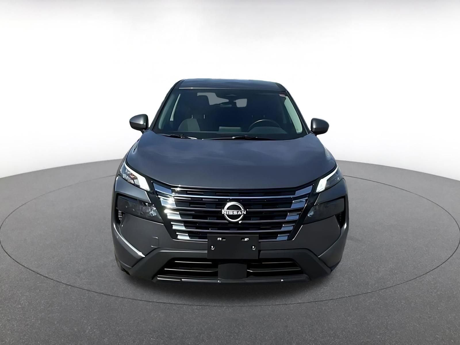 Thumbnail: 2025 Nissan Rogue - 4