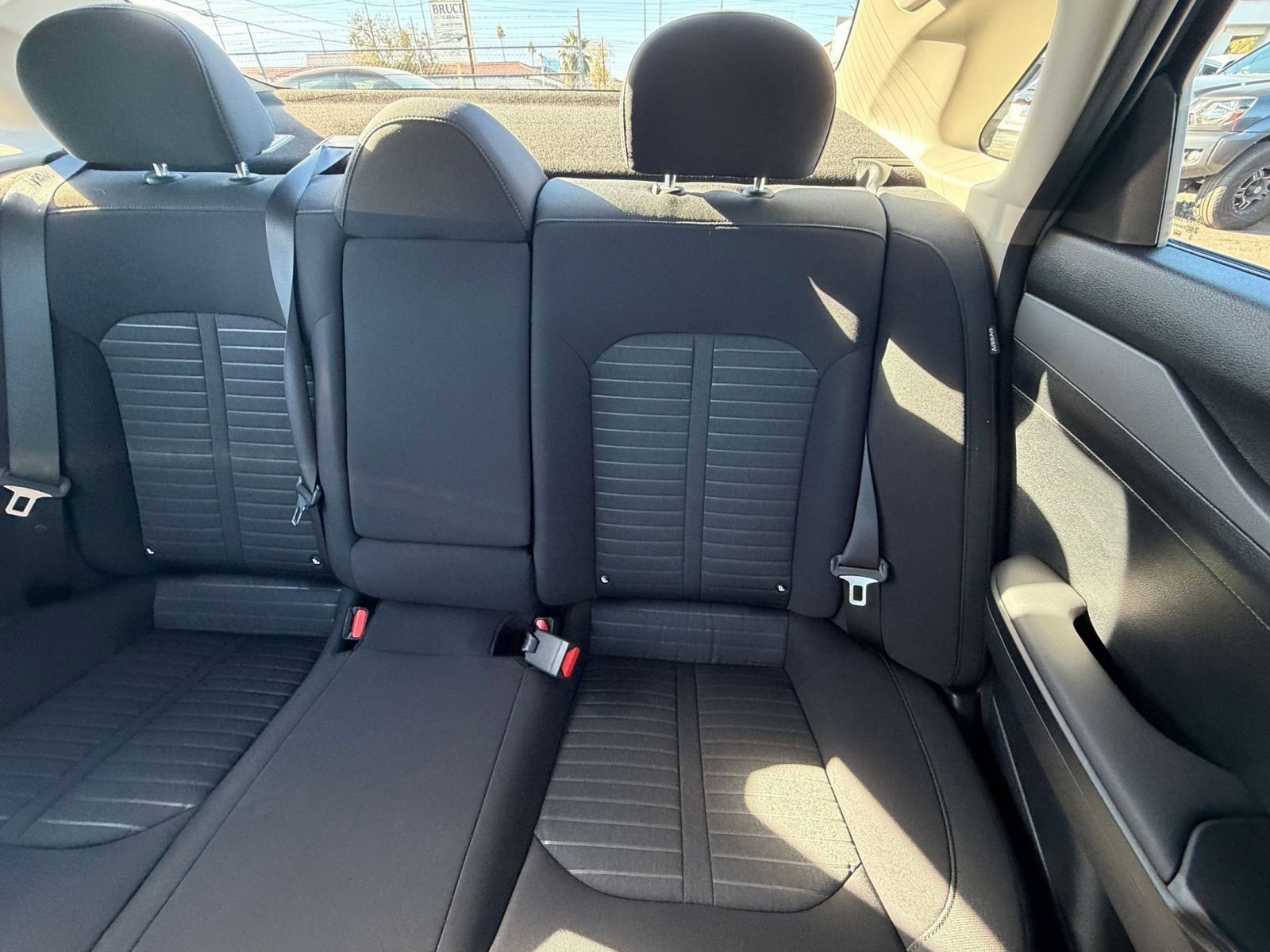 Thumbnail: 2025 Kia K5 - 34