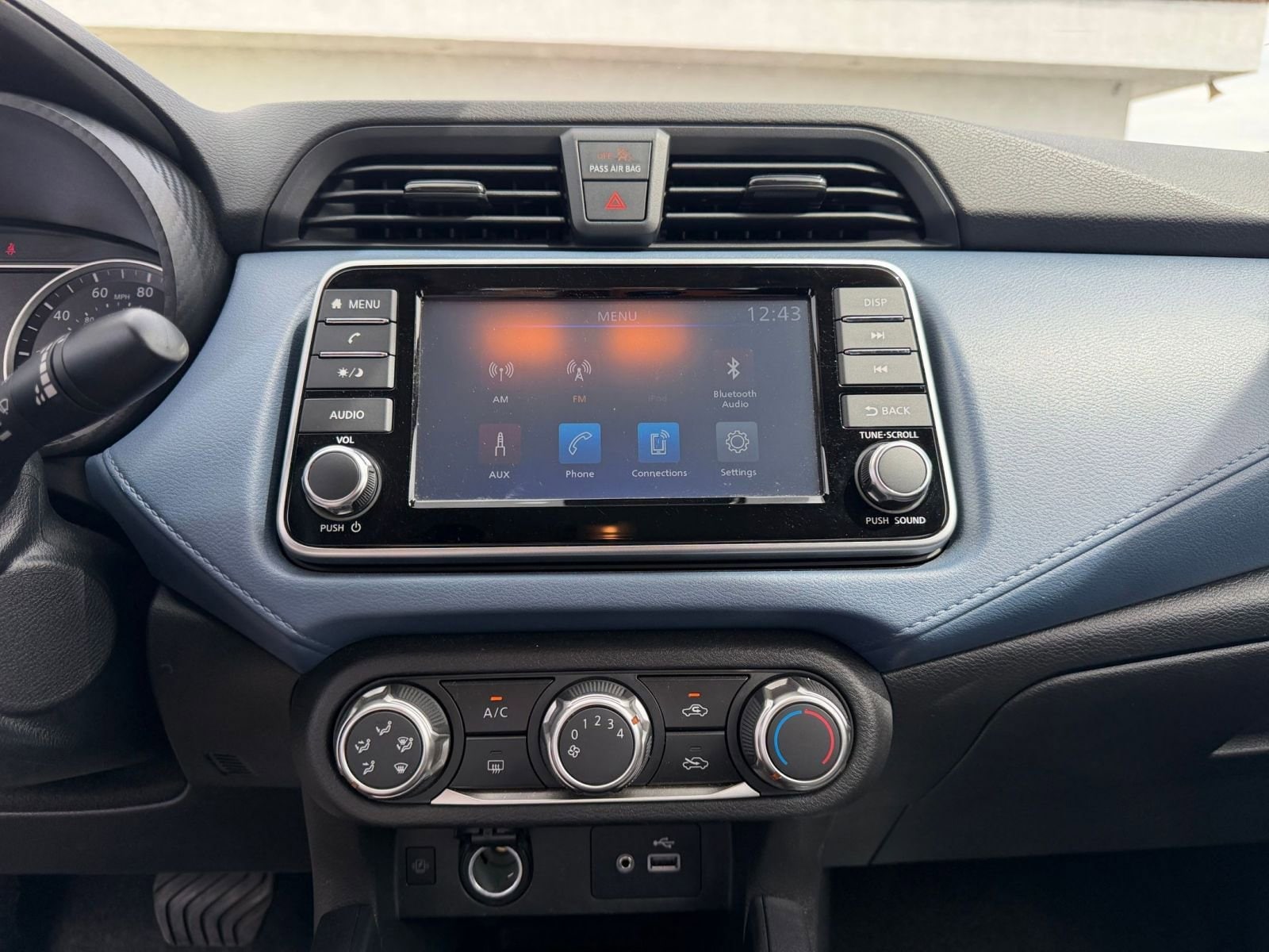 Thumbnail: 2025 Nissan Versa - 17