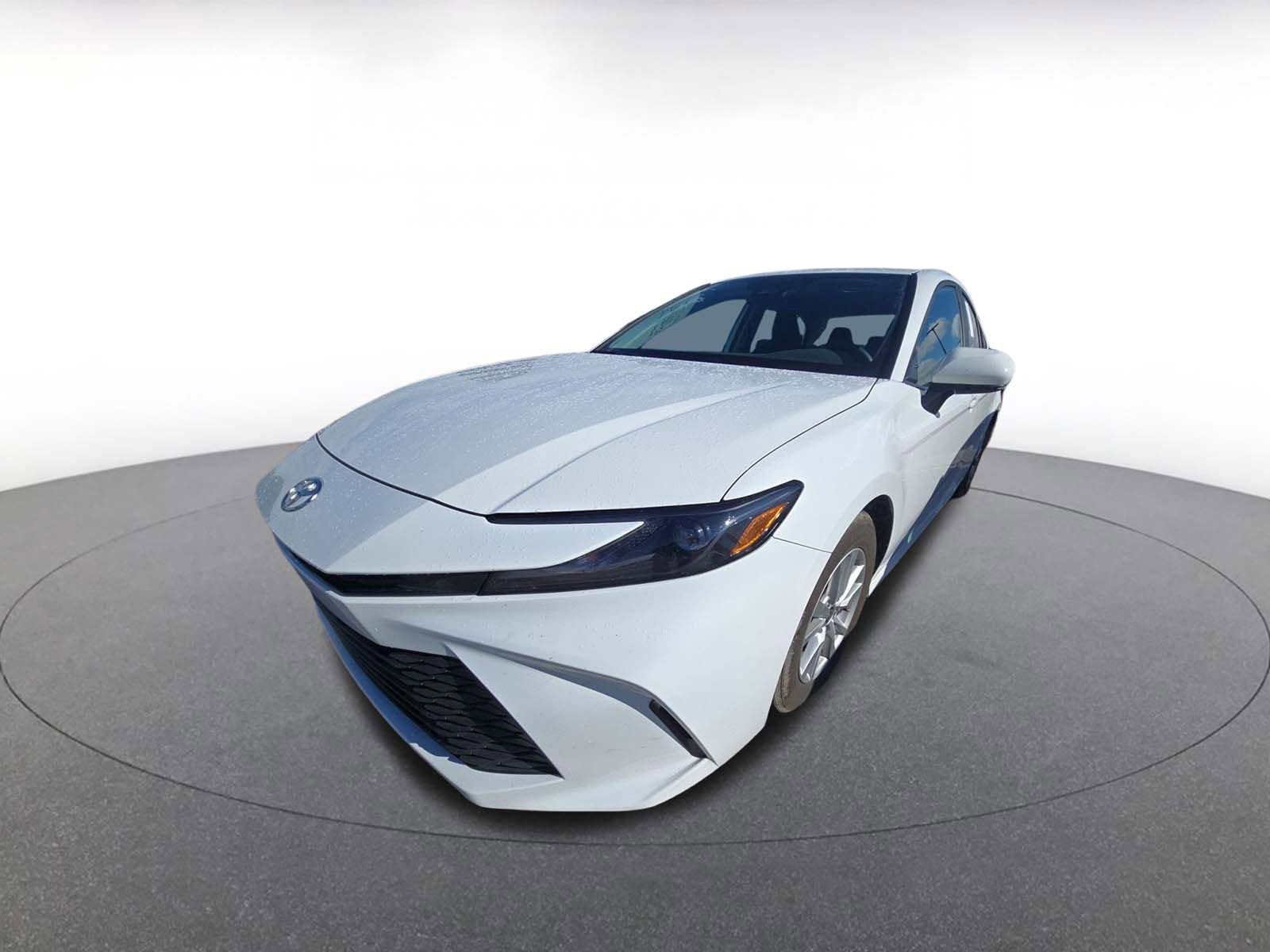 Thumbnail: 2025 Toyota Camry - 5