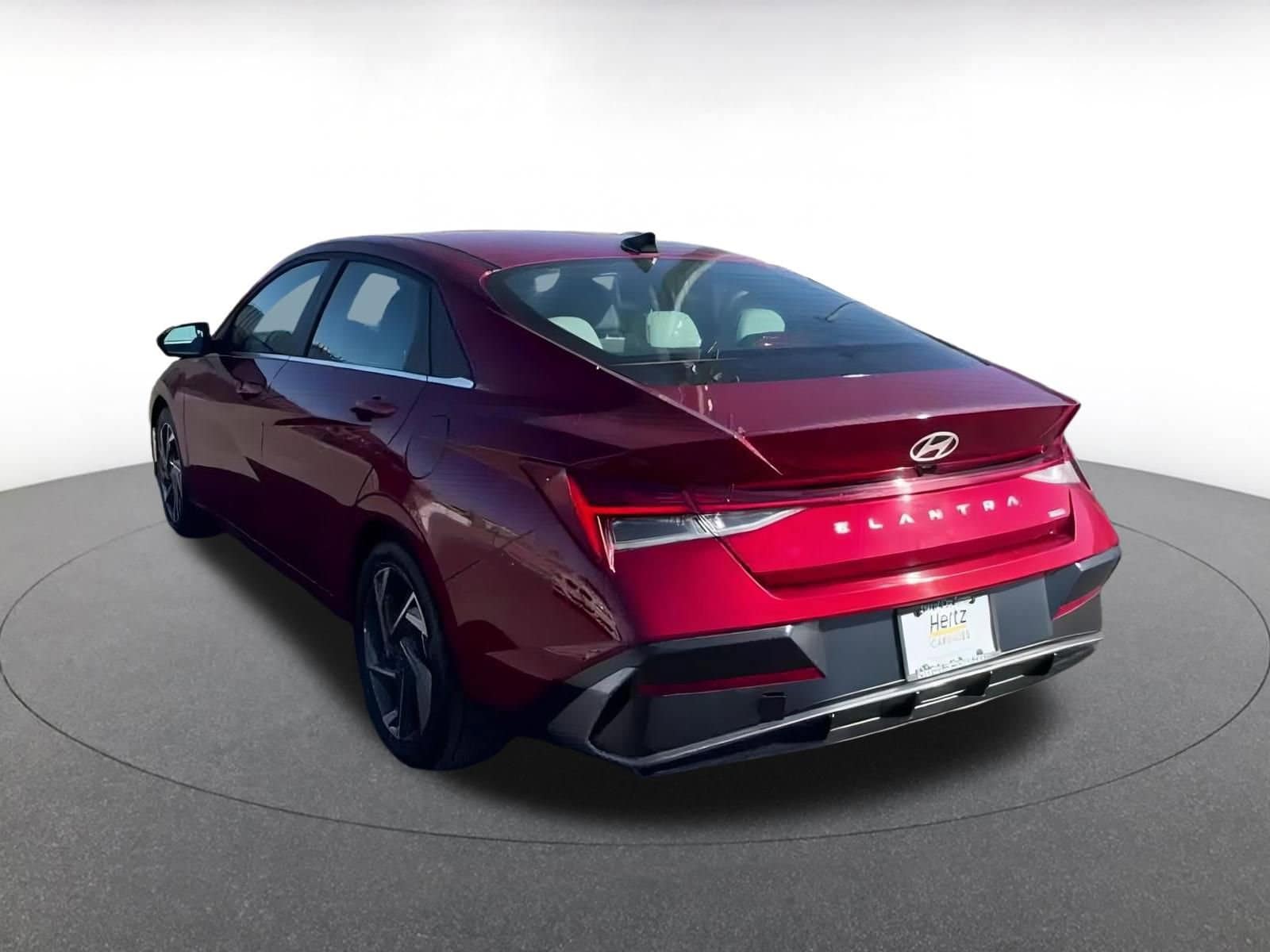 Thumbnail: 2025 Hyundai Elantra - 10