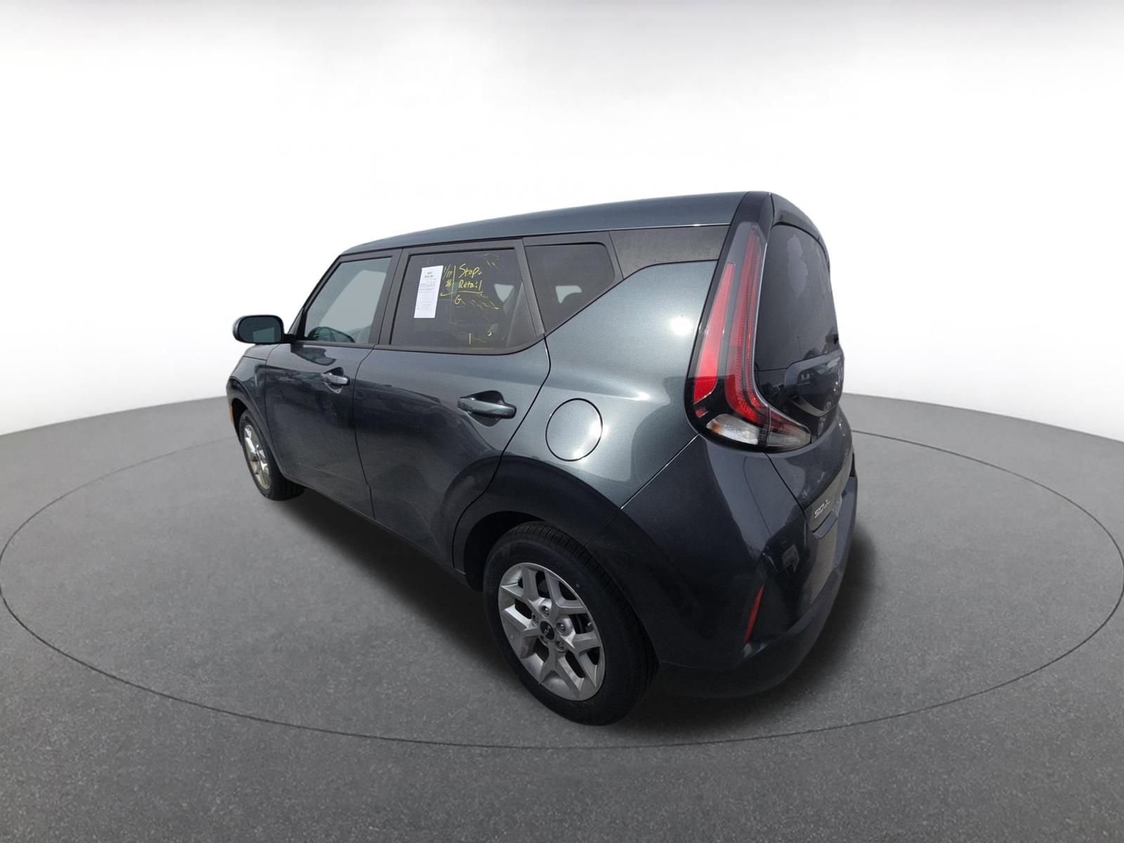 Thumbnail: 2025 Kia Soul - 5