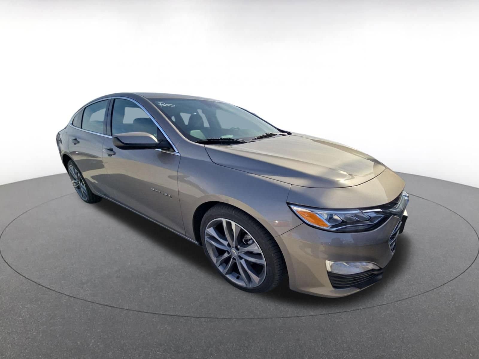 Thumbnail: 2024 Chevrolet Malibu - 2