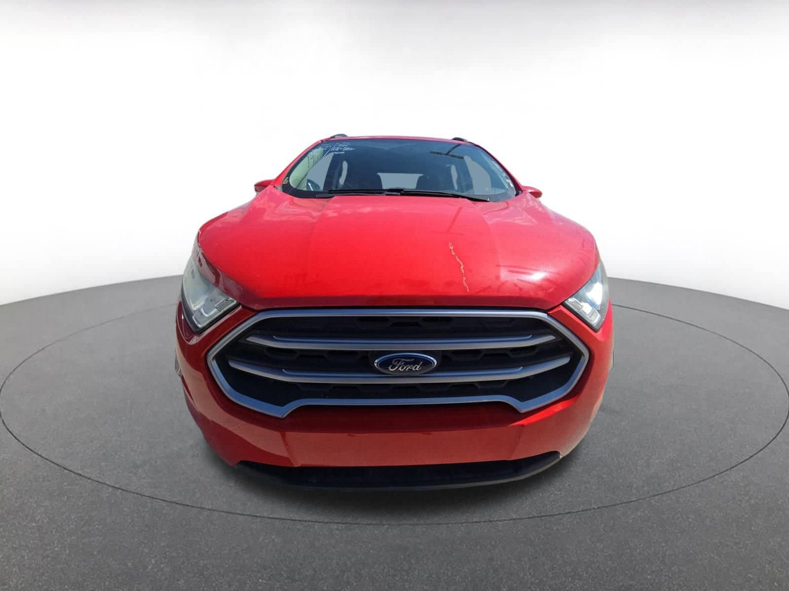 Thumbnail: 2019 Ford EcoSport - 4