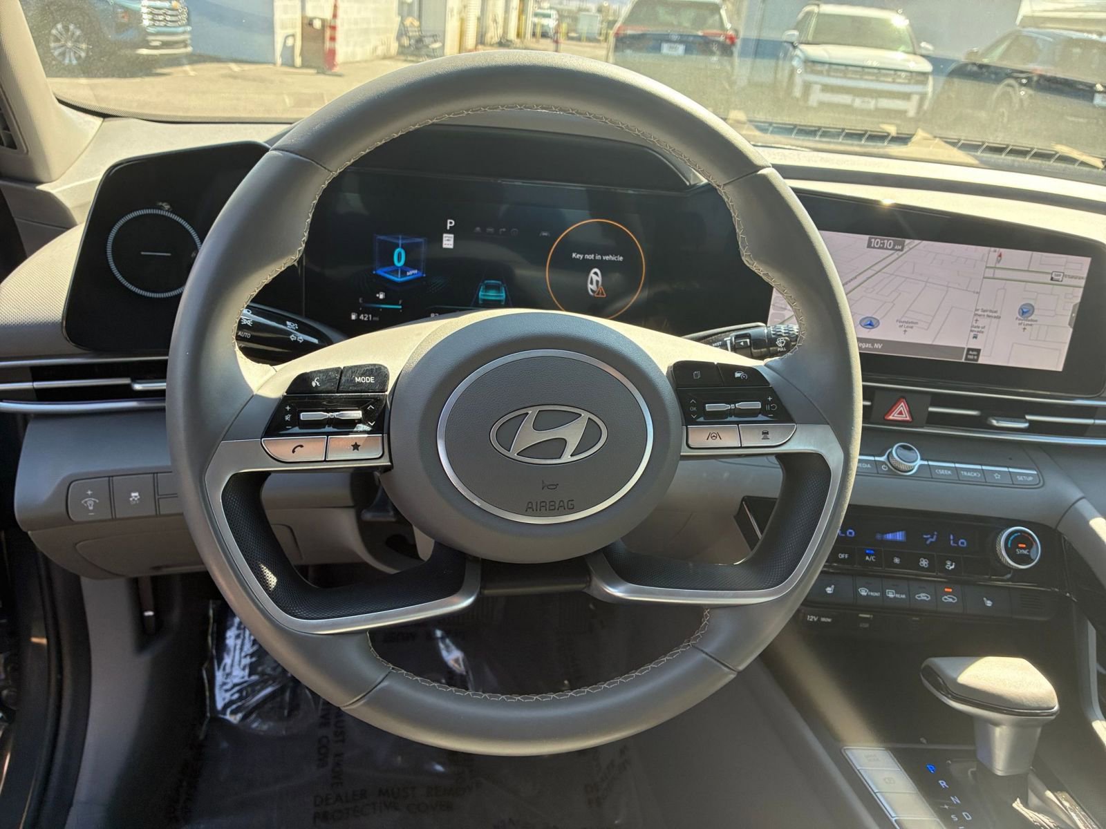 Thumbnail: 2025 Hyundai Elantra - 28