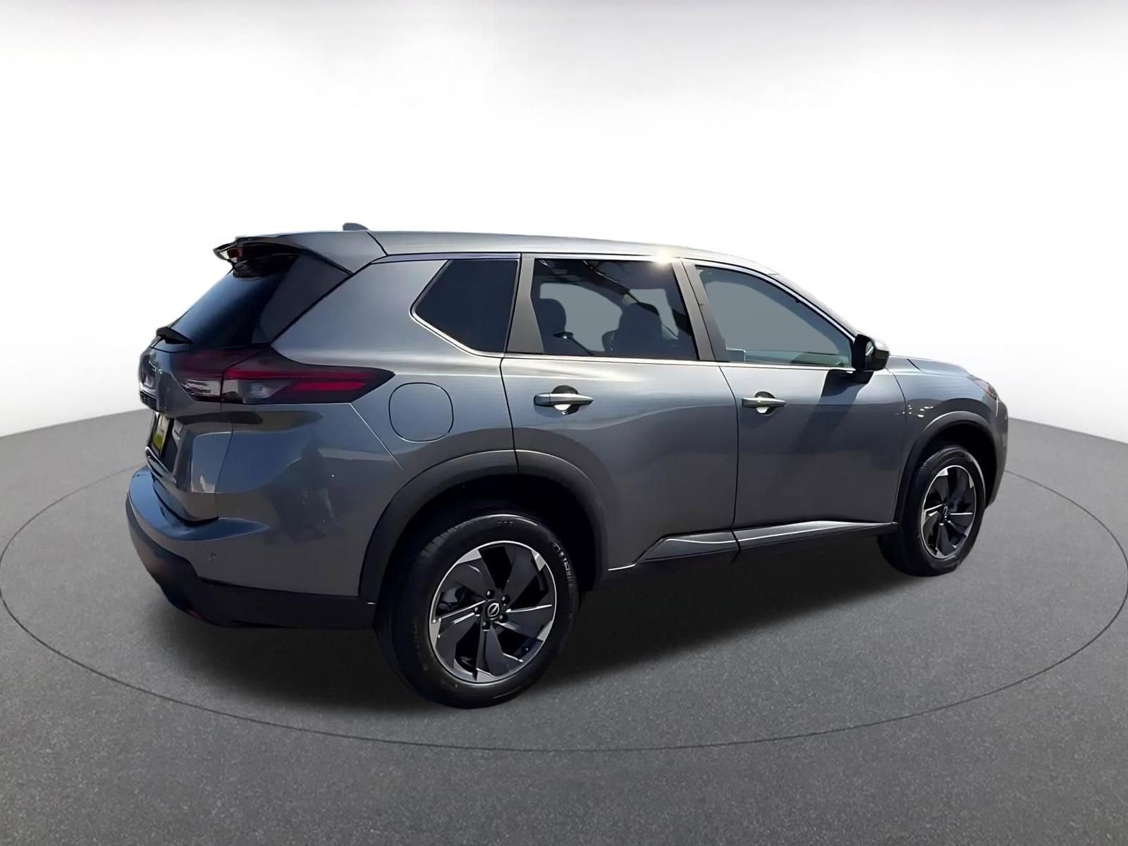 Thumbnail: 2025 Nissan Rogue - 14