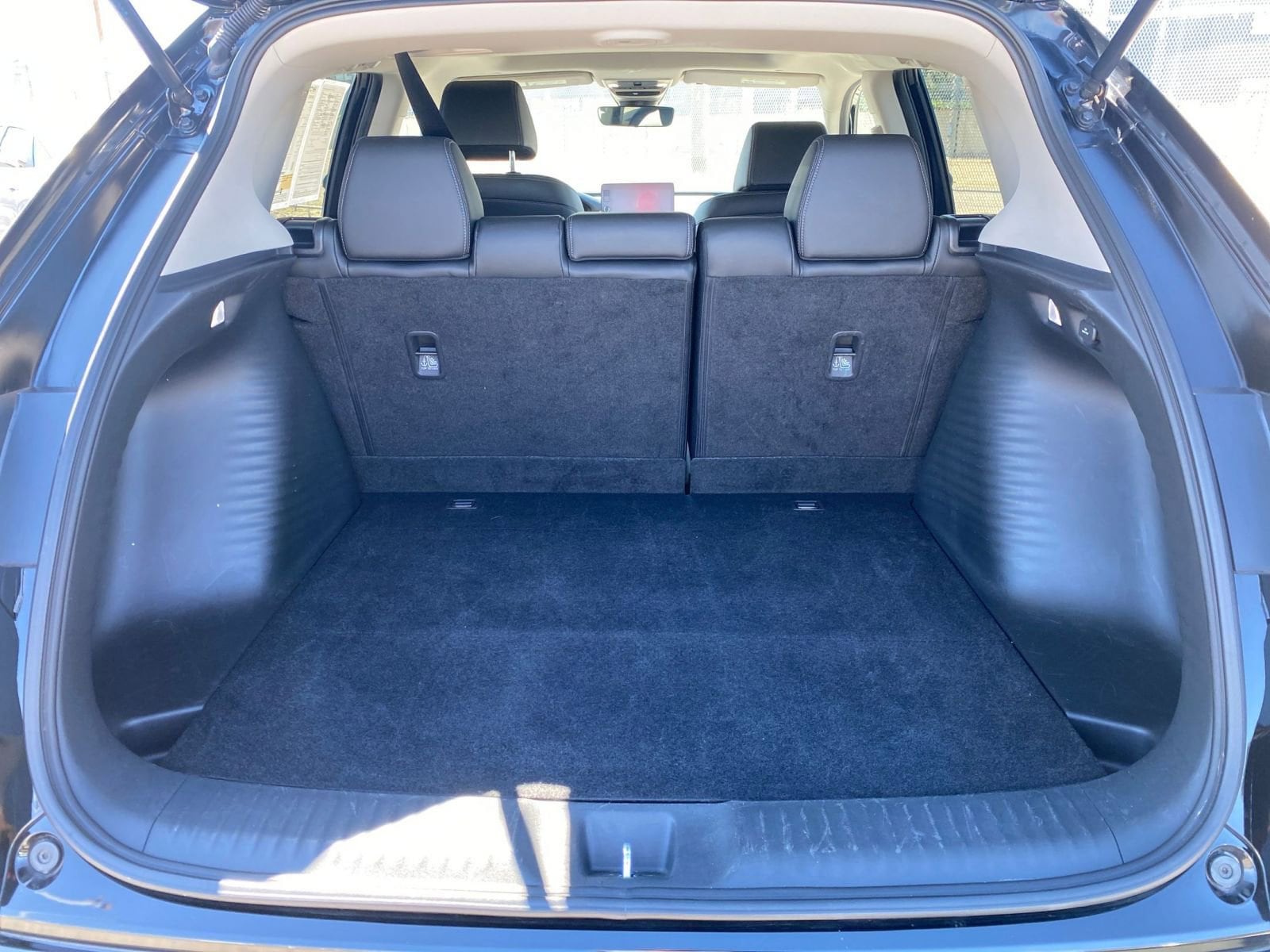 Thumbnail: 2025 Honda HR-V - 31