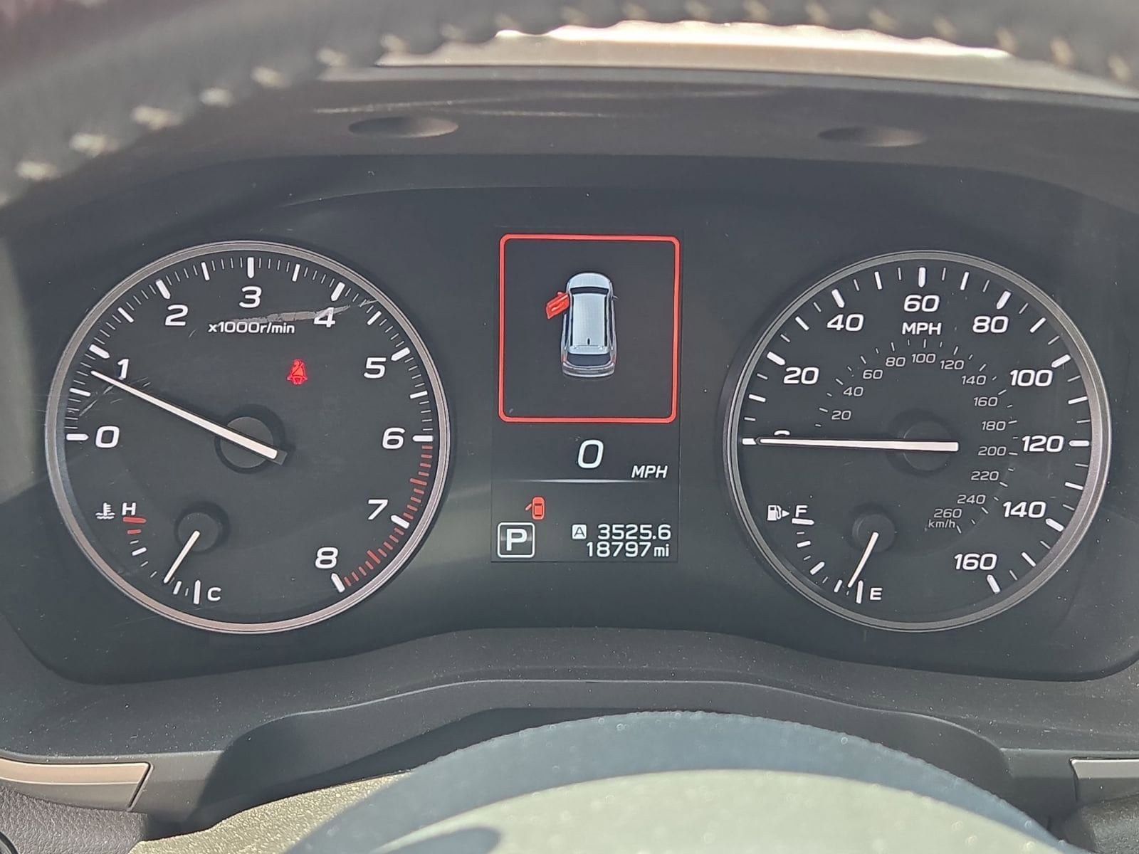 2024 Subaru Ascent Premium 10