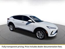 2025 Buick Envista Preferred -
                  Las Vegas, NV