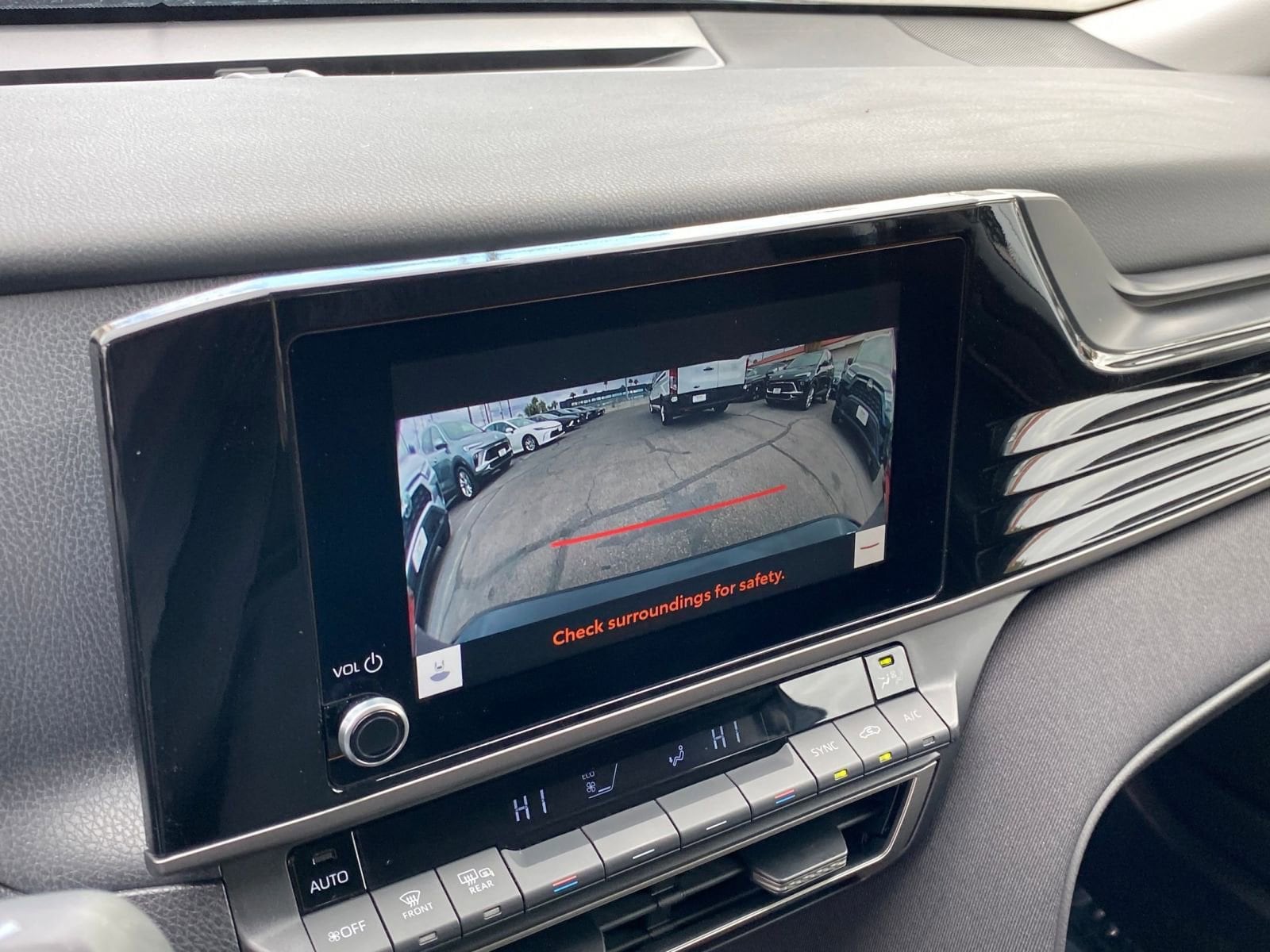 Thumbnail: 2025 Toyota Camry - 17