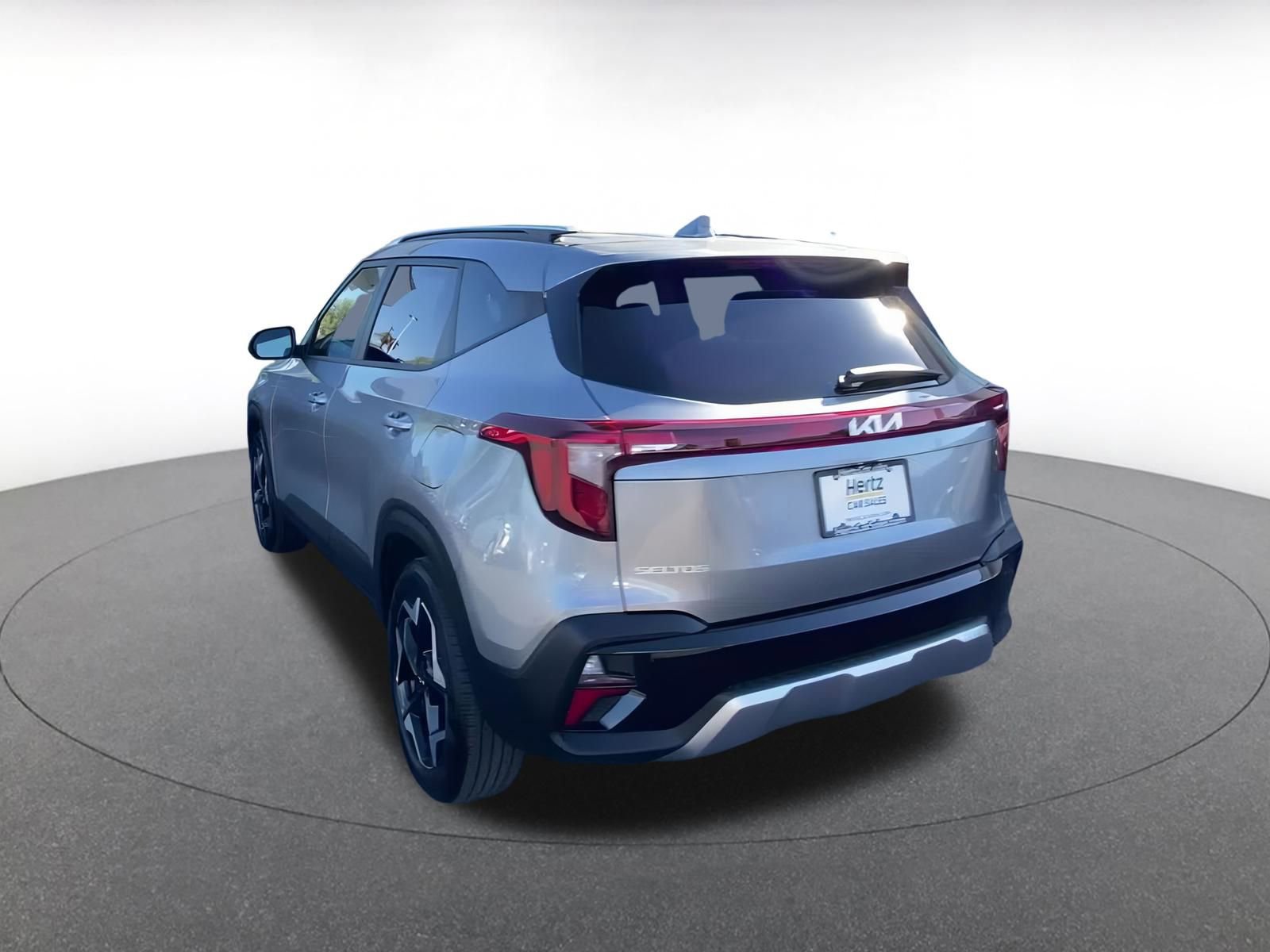 Thumbnail: 2025 Kia Seltos - 11