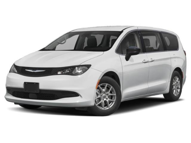 Thumbnail: 2023 Chrysler Voyager - 1