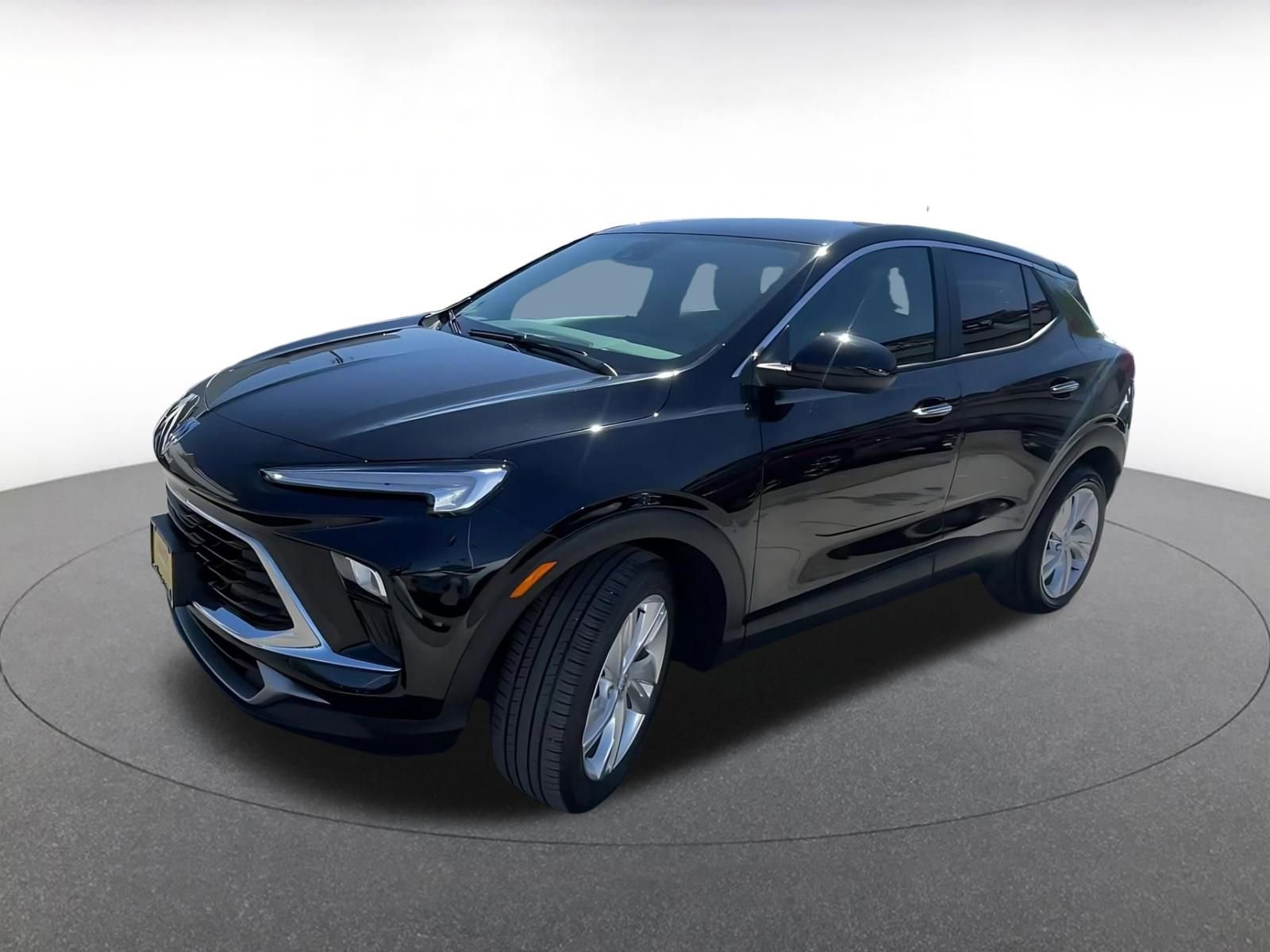 Thumbnail: 2025 Buick Encore GX - 8