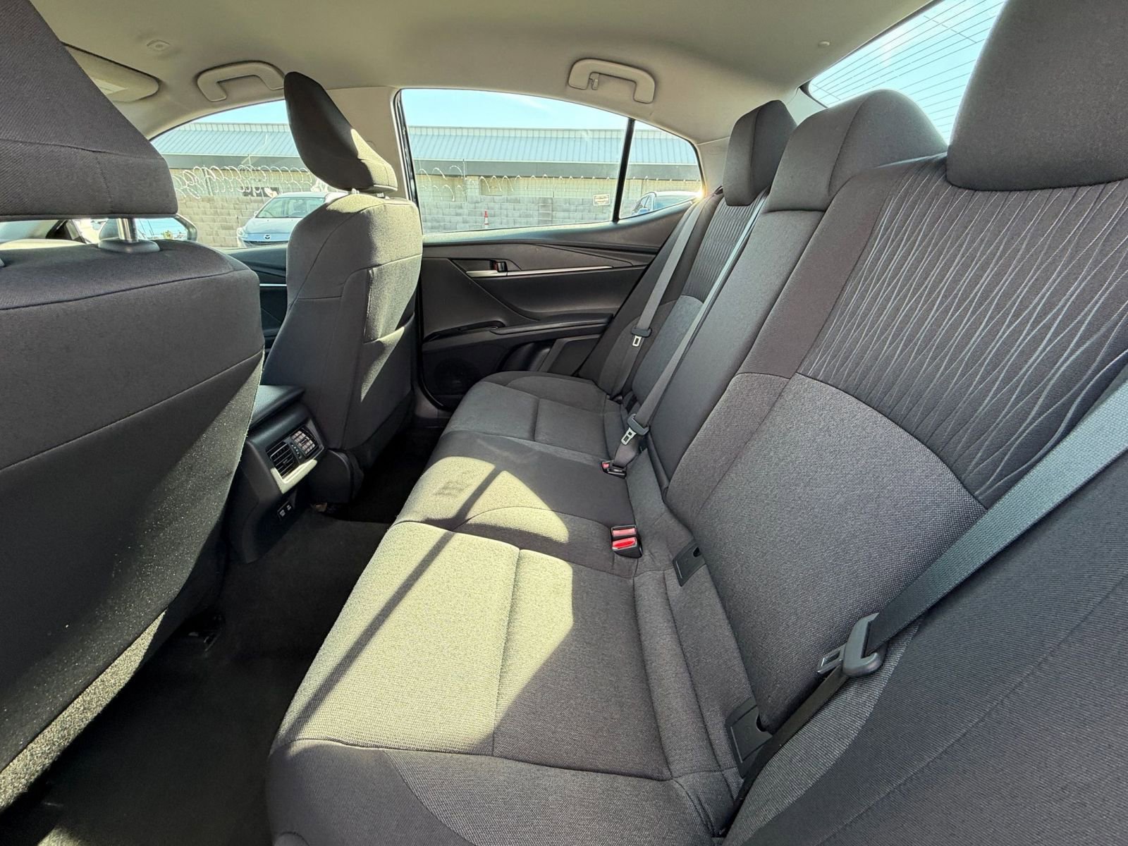 Thumbnail: 2025 Toyota Camry - 23