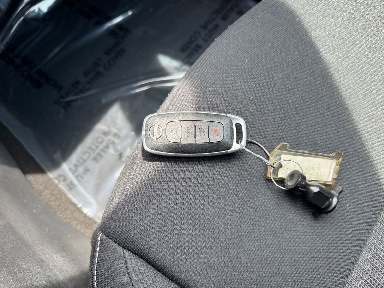 Thumbnail: 2024 Nissan Sentra - 22