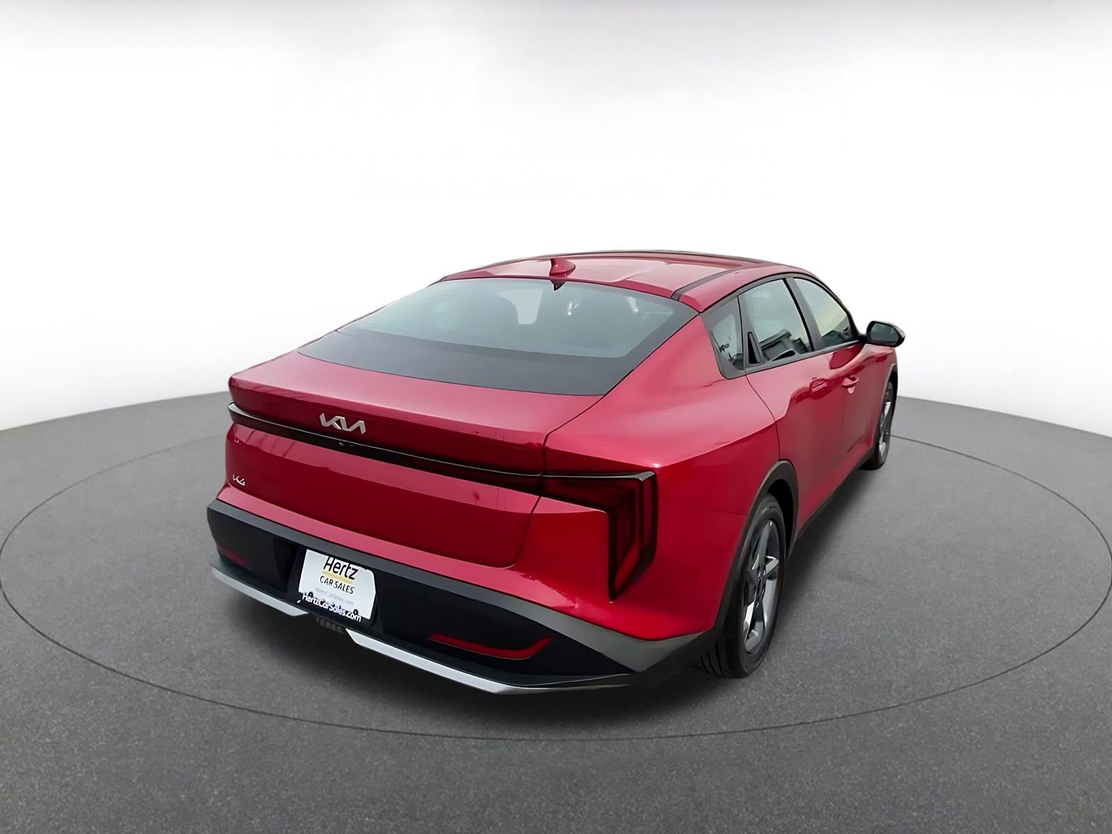 Thumbnail: 2025 Kia K4 - 14