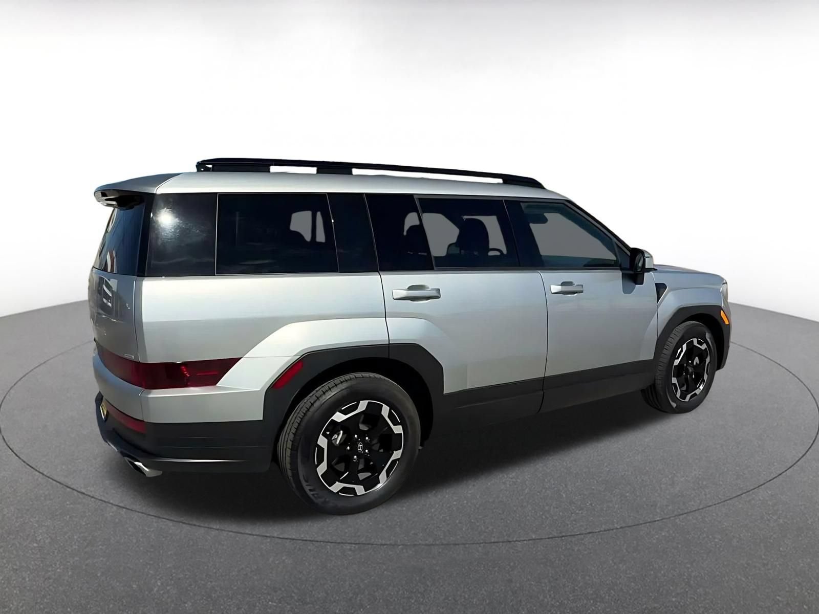 Thumbnail: 2025 Hyundai Santa Fe - 13