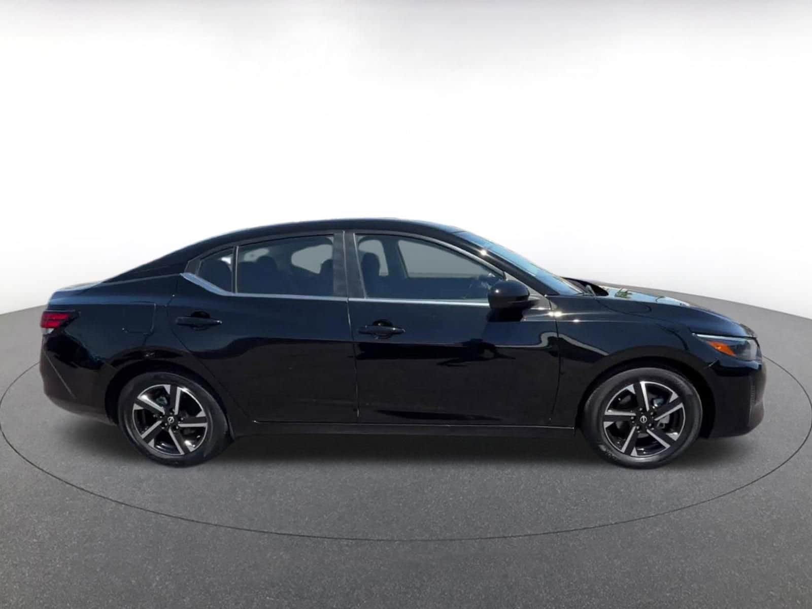 Thumbnail: 2025 Nissan Sentra - 16
