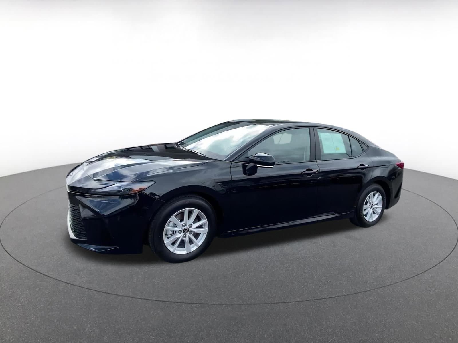 Thumbnail: 2025 Toyota Camry - 8