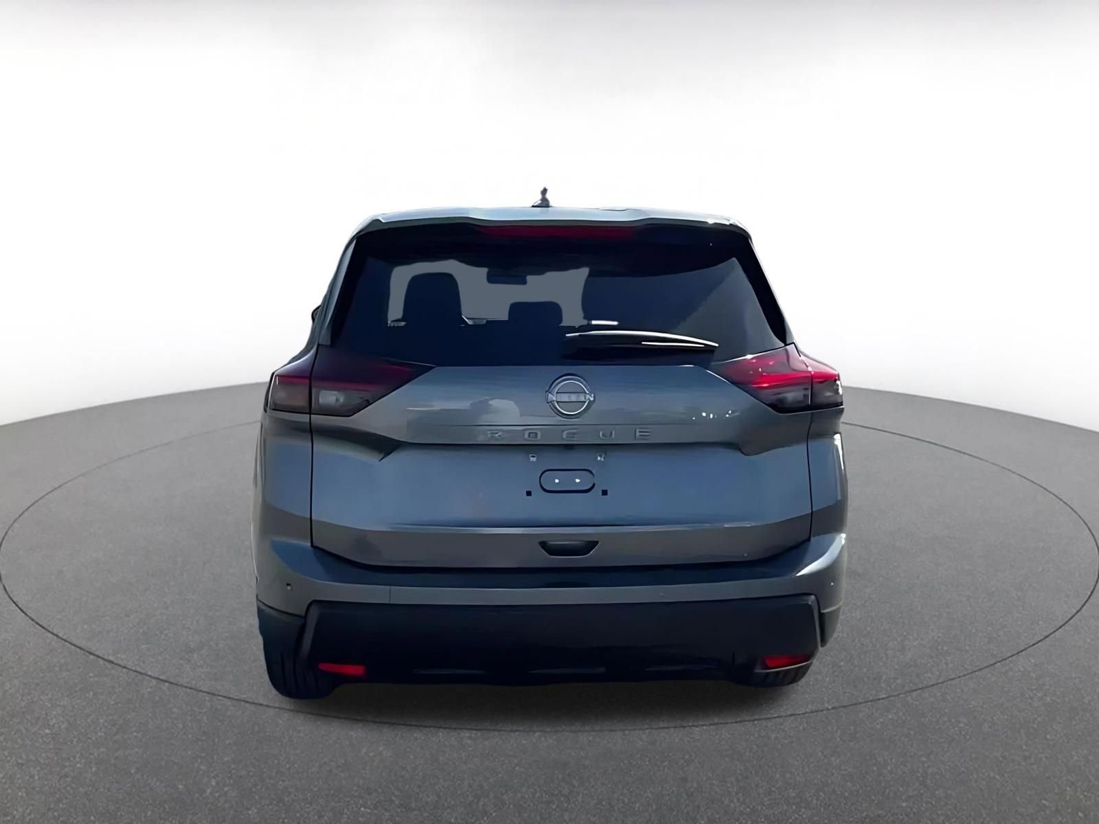Thumbnail: 2025 Nissan Rogue - 12