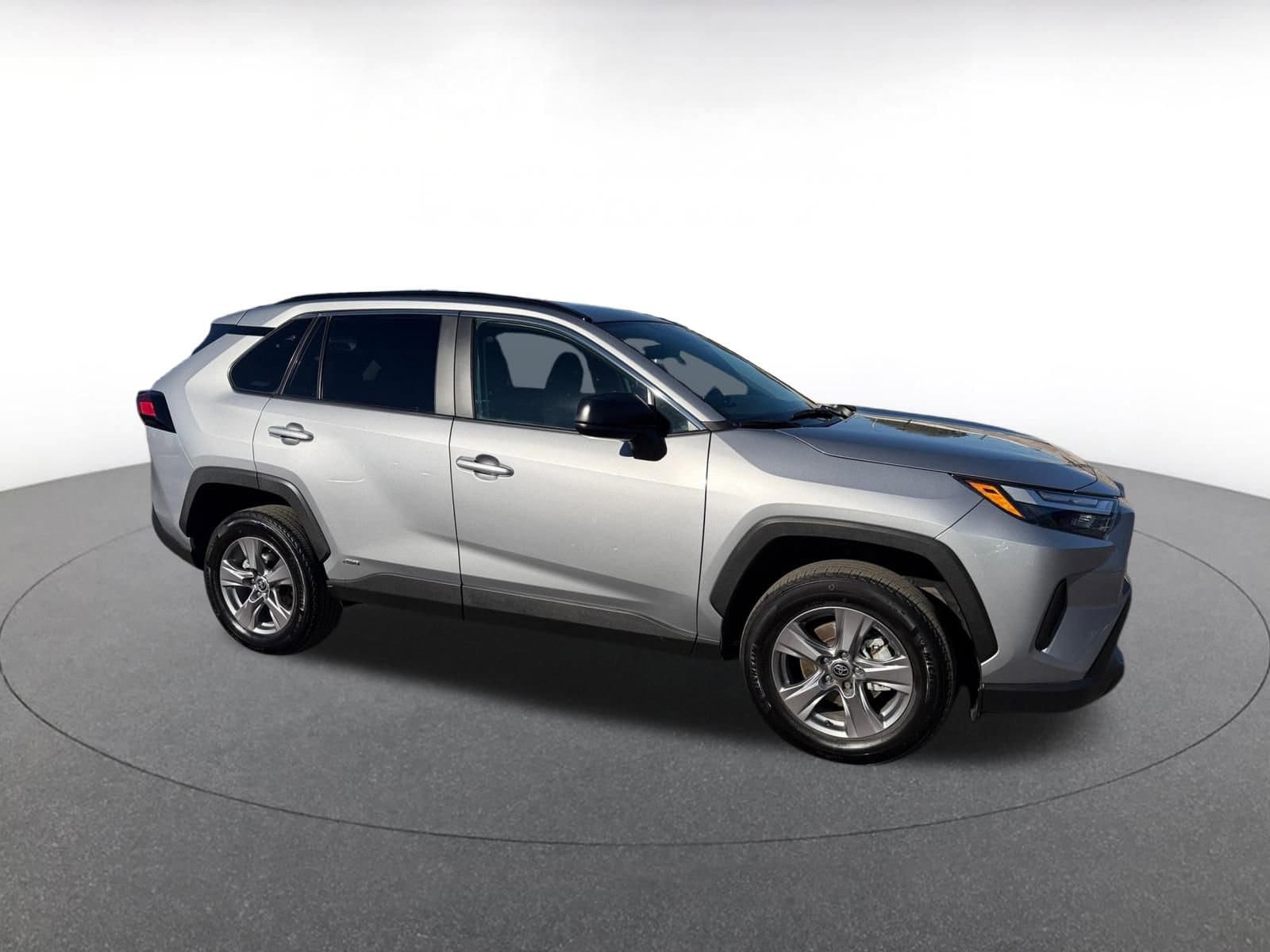 Thumbnail: 2025 Toyota RAV4 - 1
