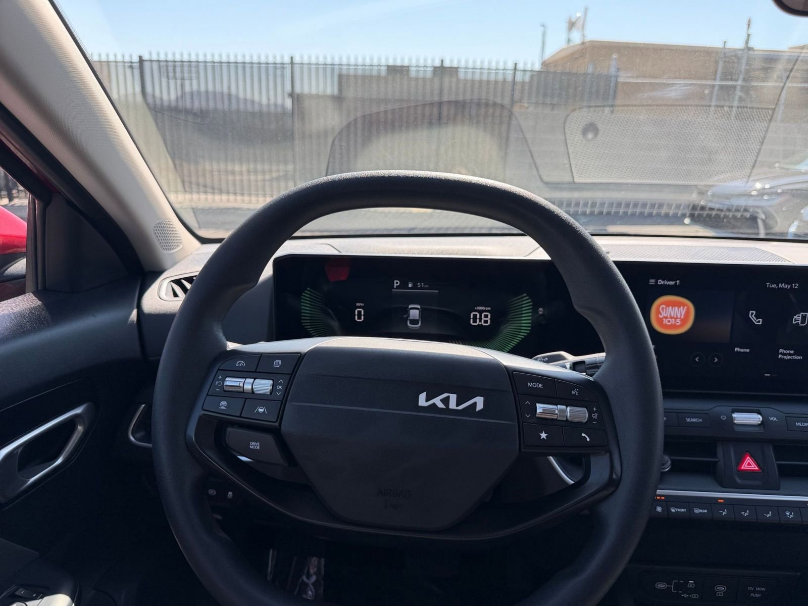 Thumbnail: 2025 Kia K4 - 33