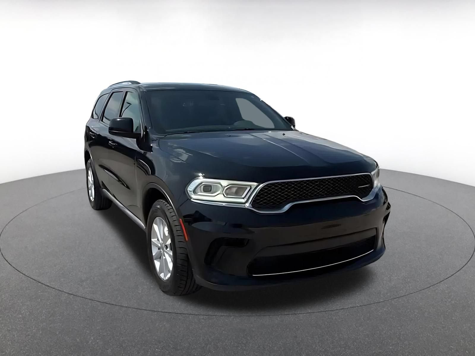 Thumbnail: 2024 Dodge Durango - 3