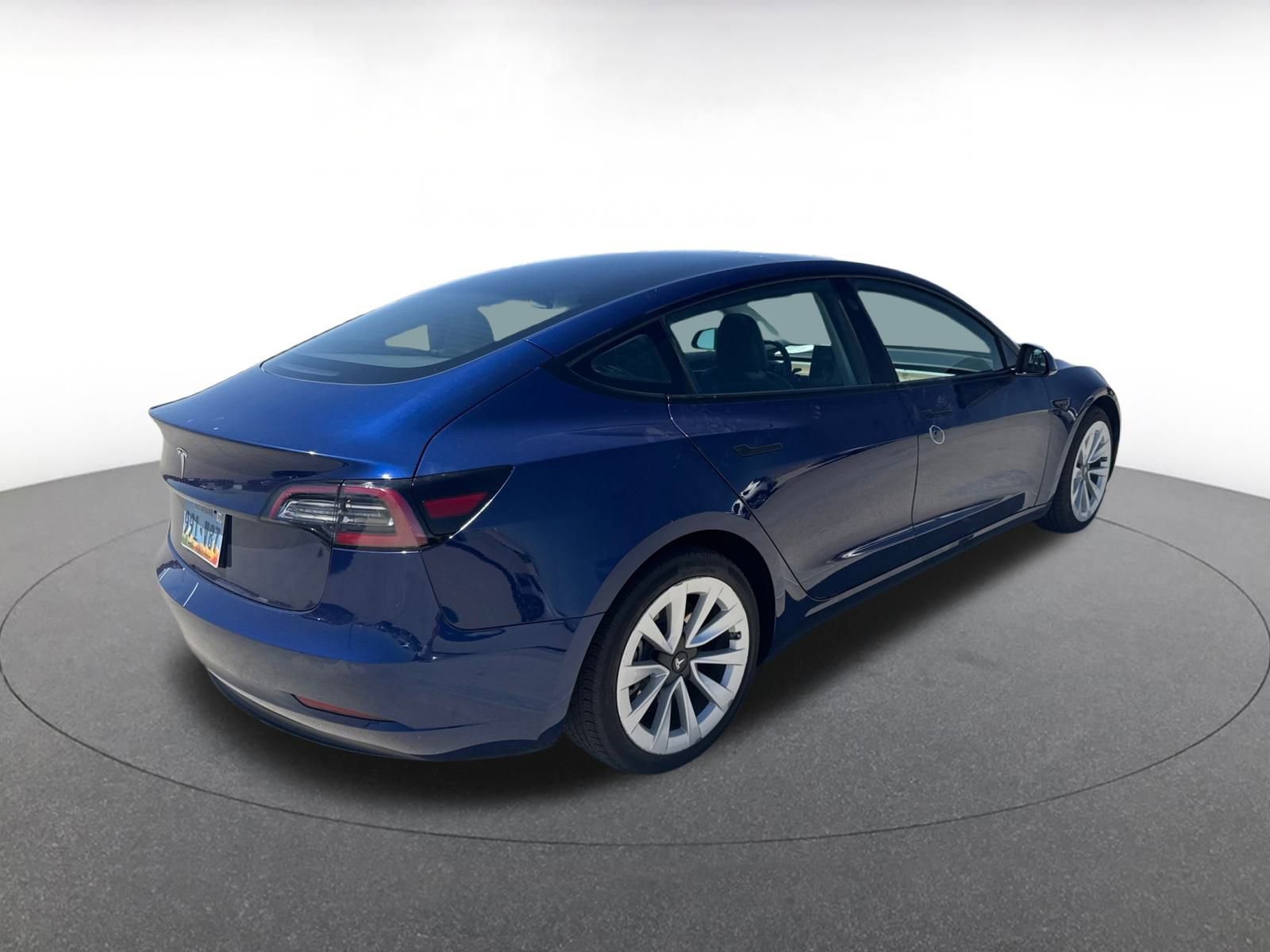 Thumbnail: 2023 Tesla Model 3 - 6