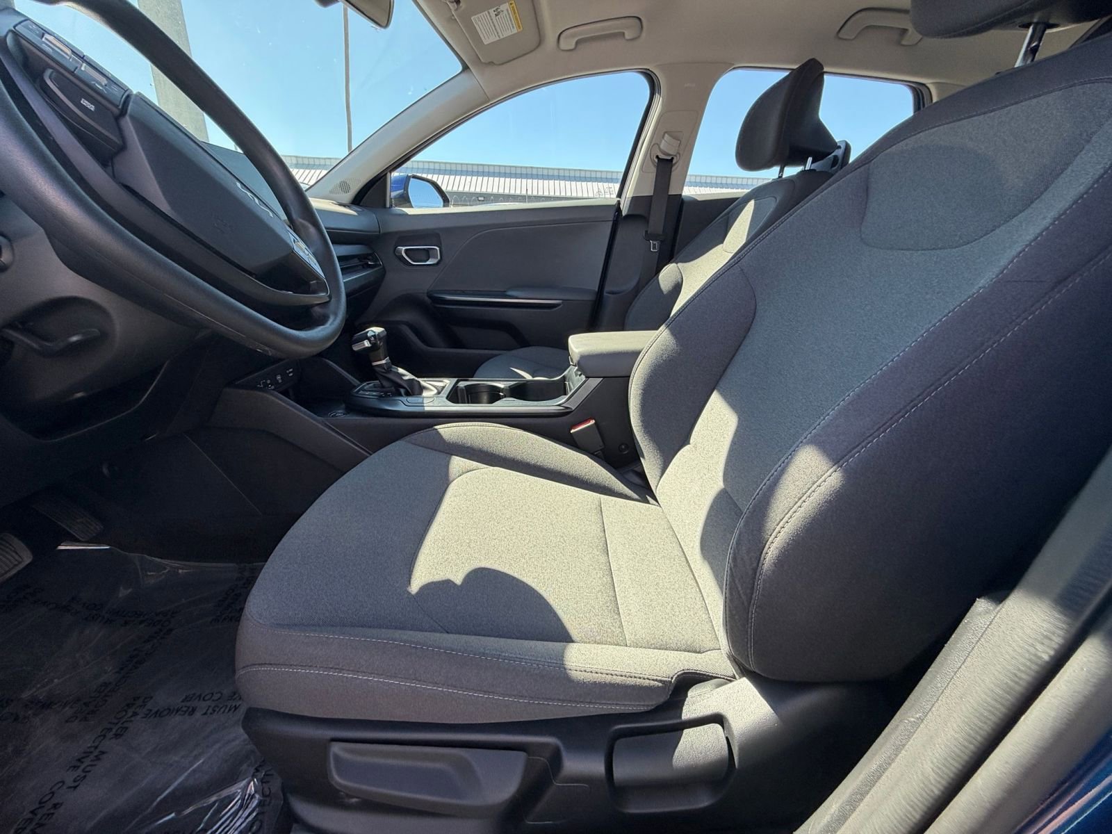 Thumbnail: 2025 Kia K4 - 25