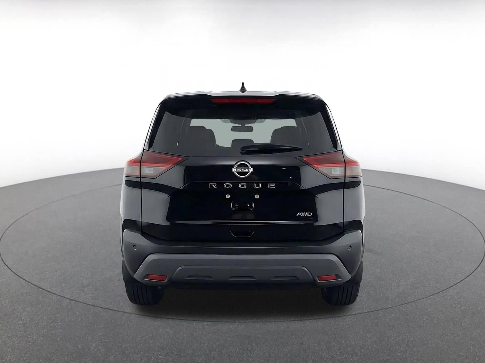 Thumbnail: 2025 Nissan Rogue - 6