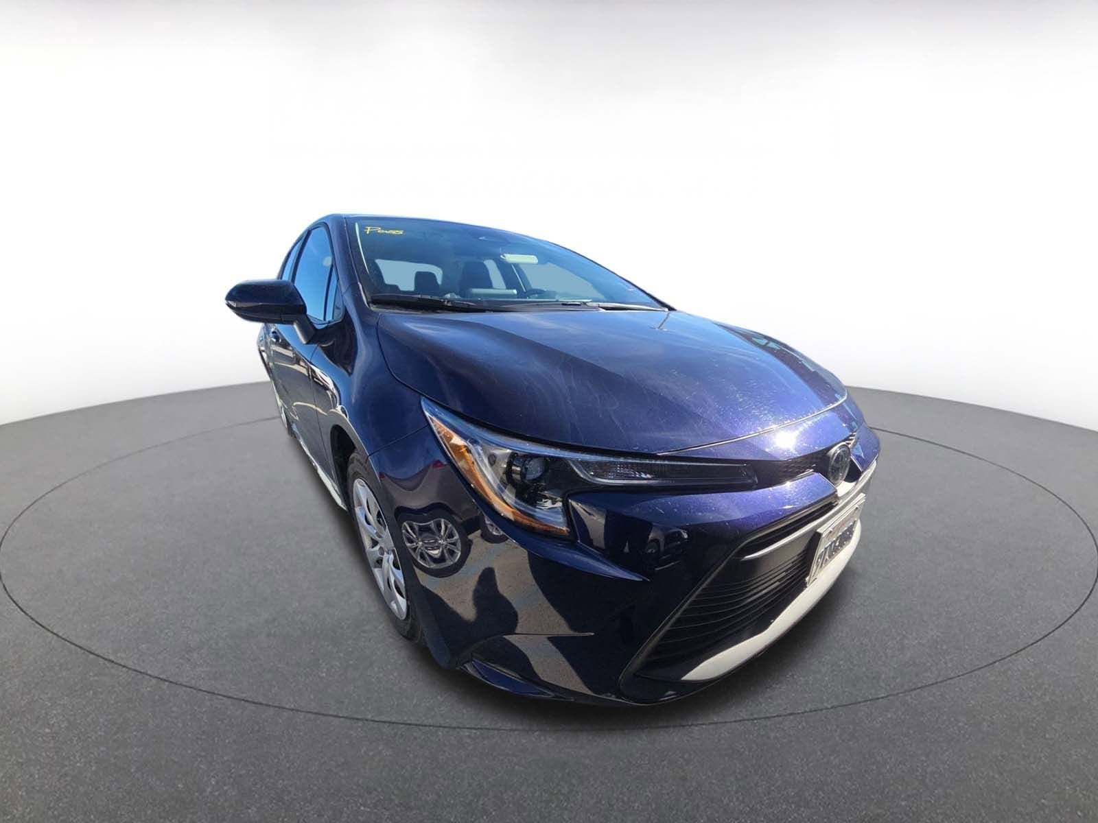 Thumbnail: 2025 Toyota Corolla - 2