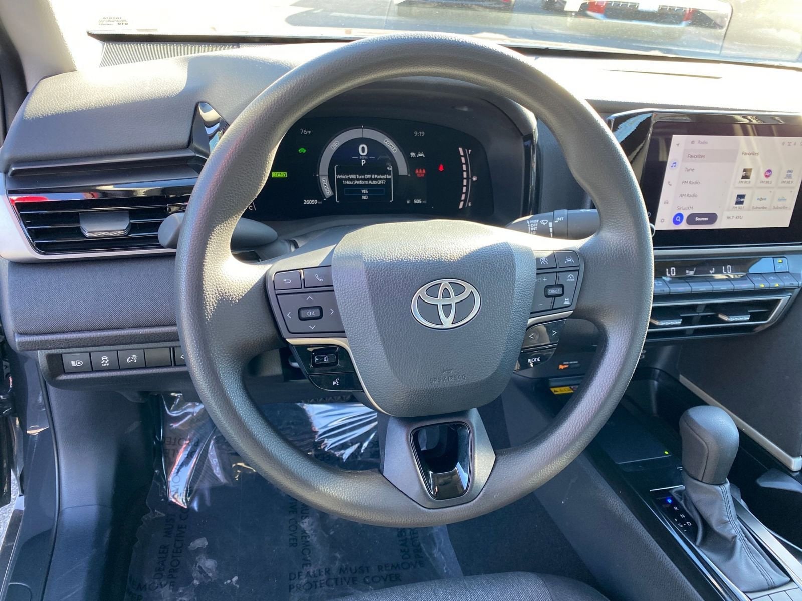 Thumbnail: 2025 Toyota Camry - 28