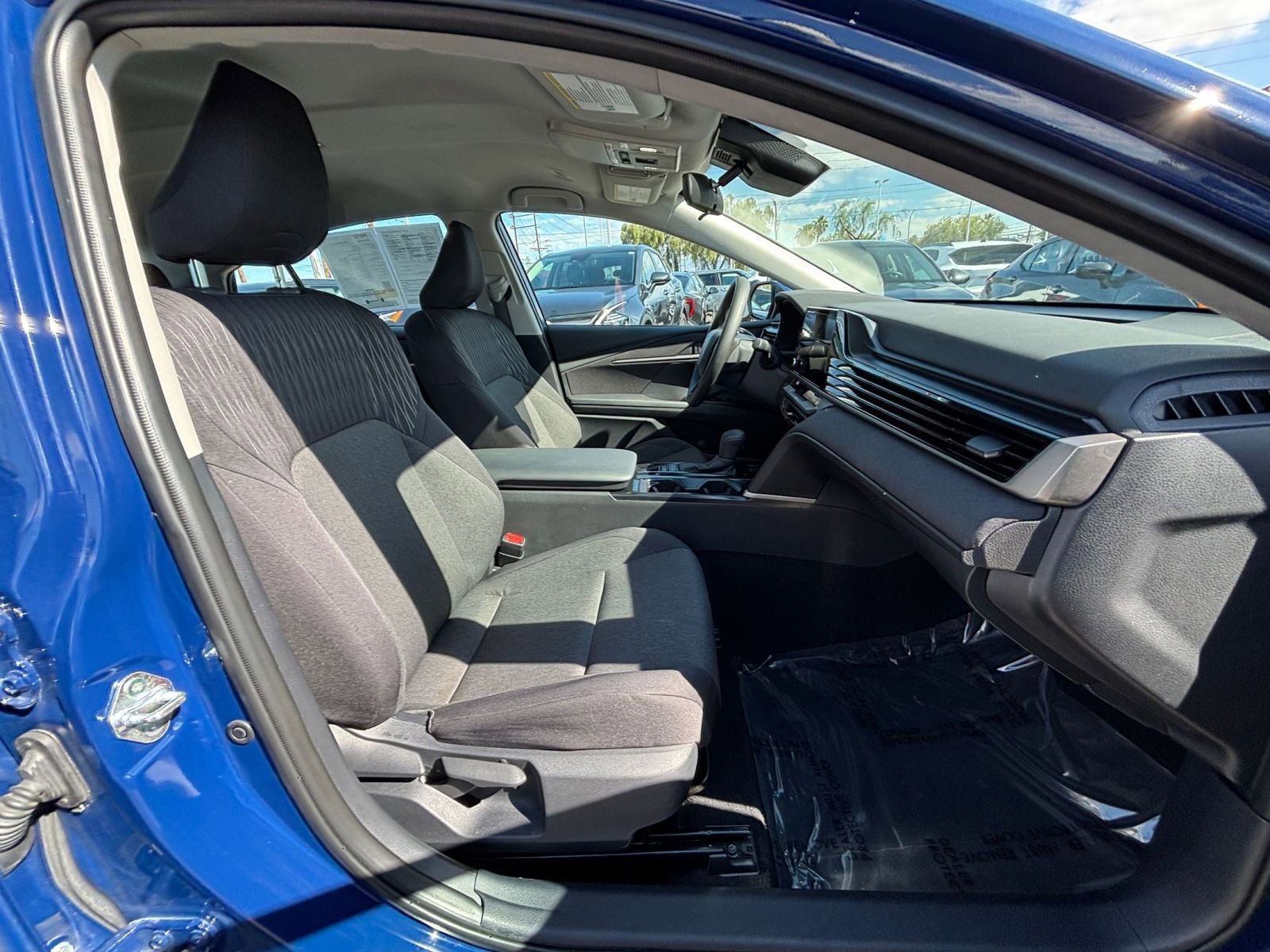 Thumbnail: 2025 Toyota Camry - 35