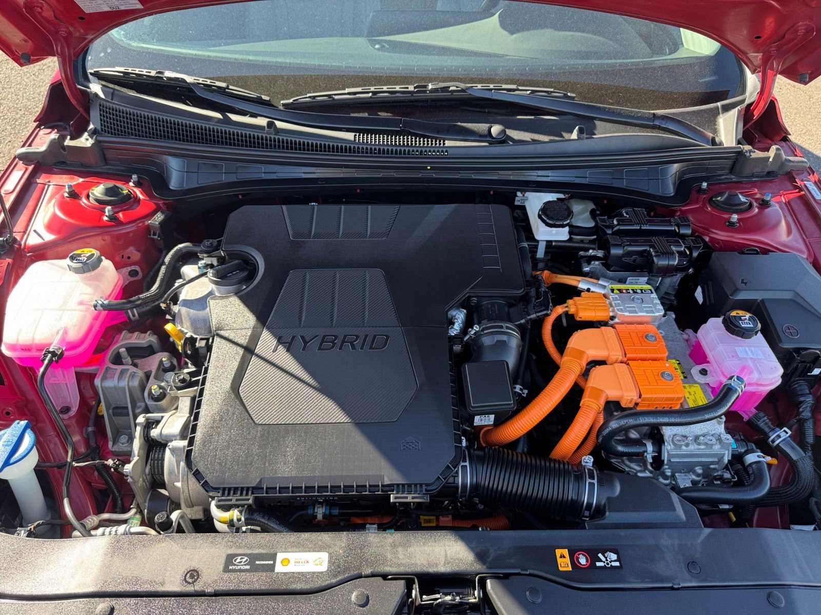 Thumbnail: 2025 Hyundai Elantra - 30