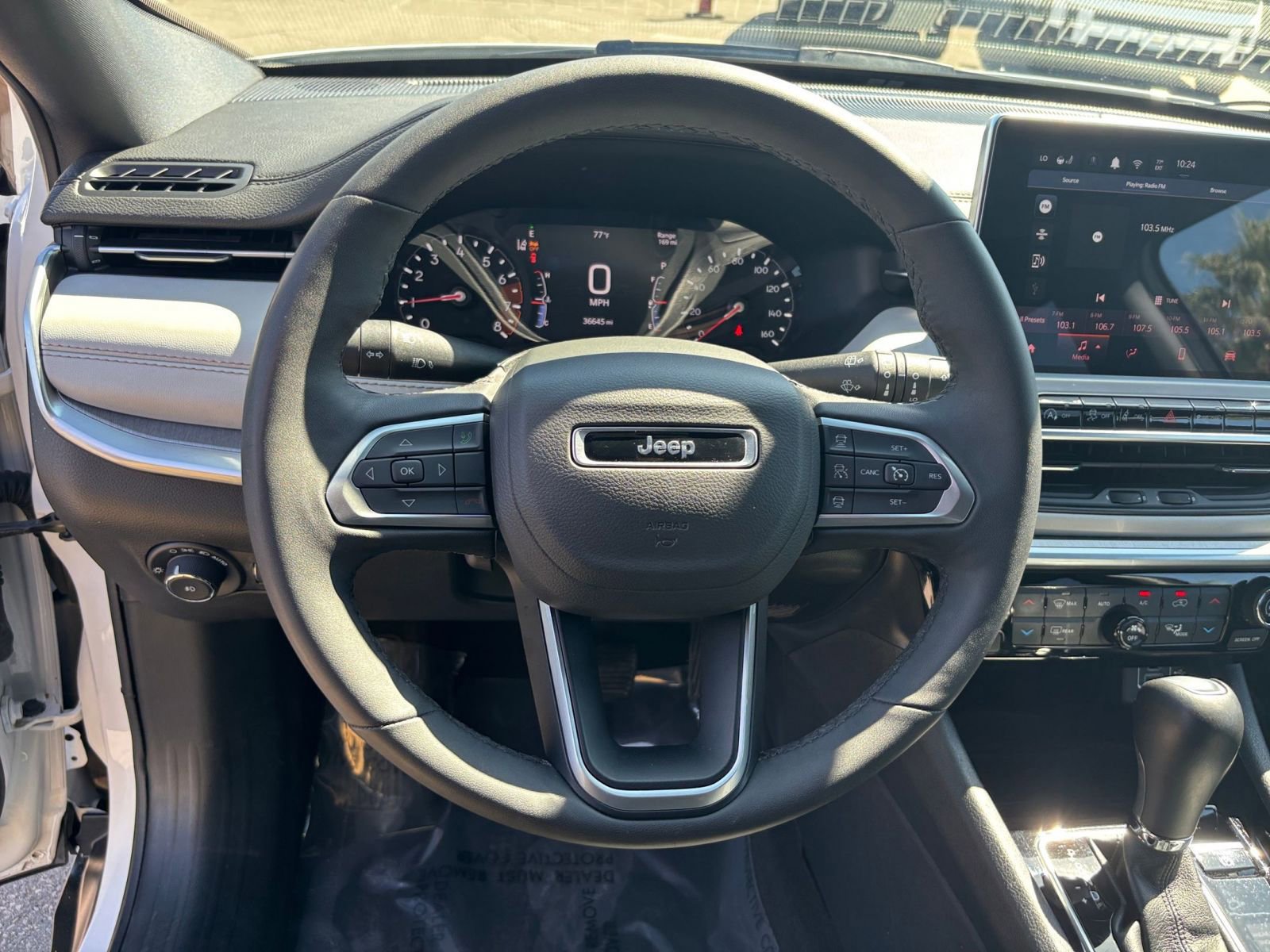 Thumbnail: 2025 Jeep Compass - 29