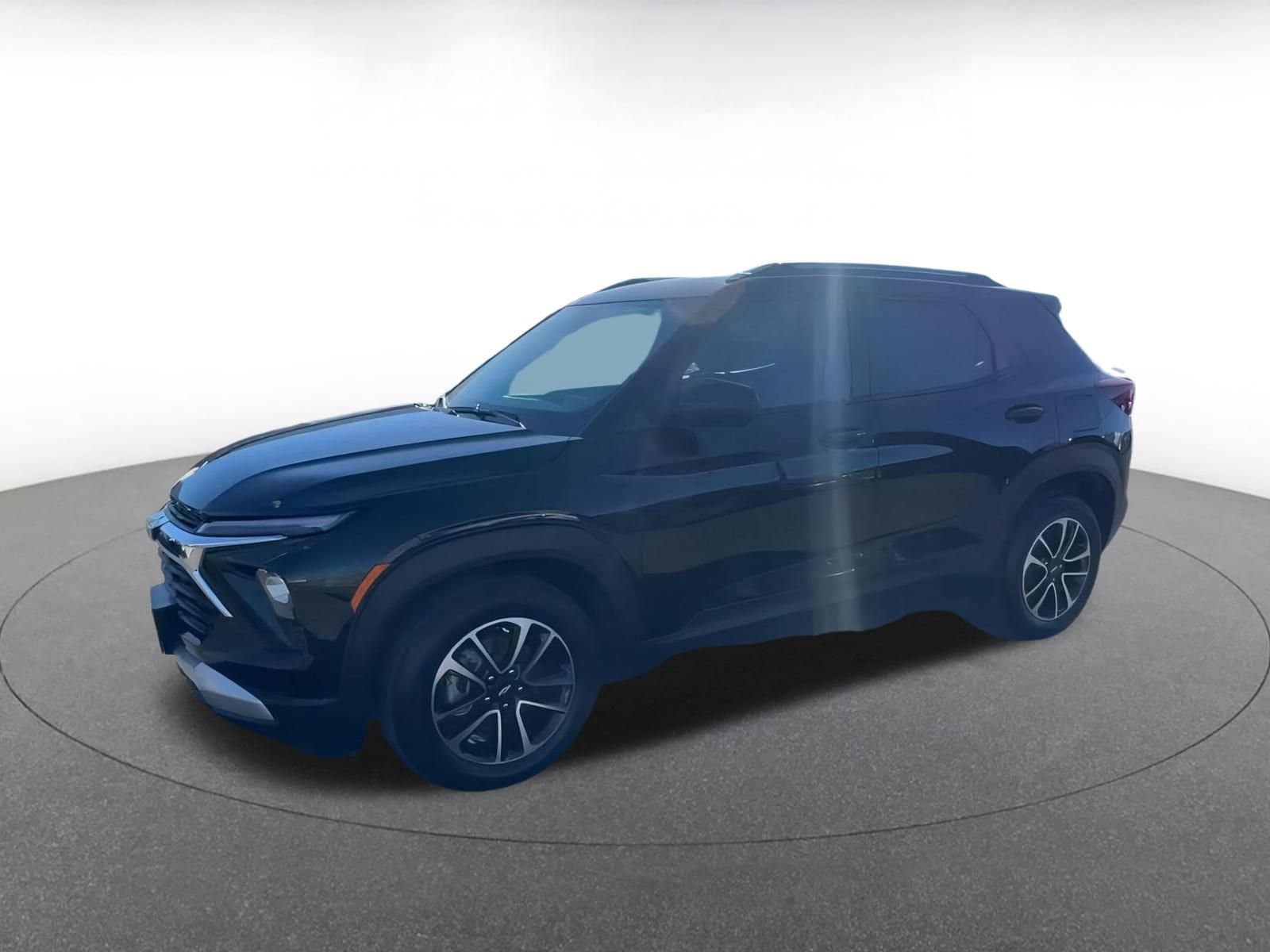 Thumbnail: 2024 Chevrolet TrailBlazer - 8