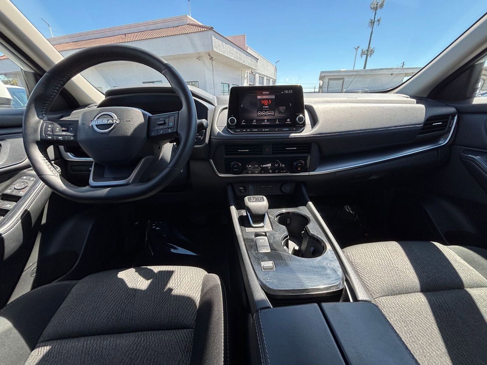 Thumbnail: 2025 Nissan Rogue - 35