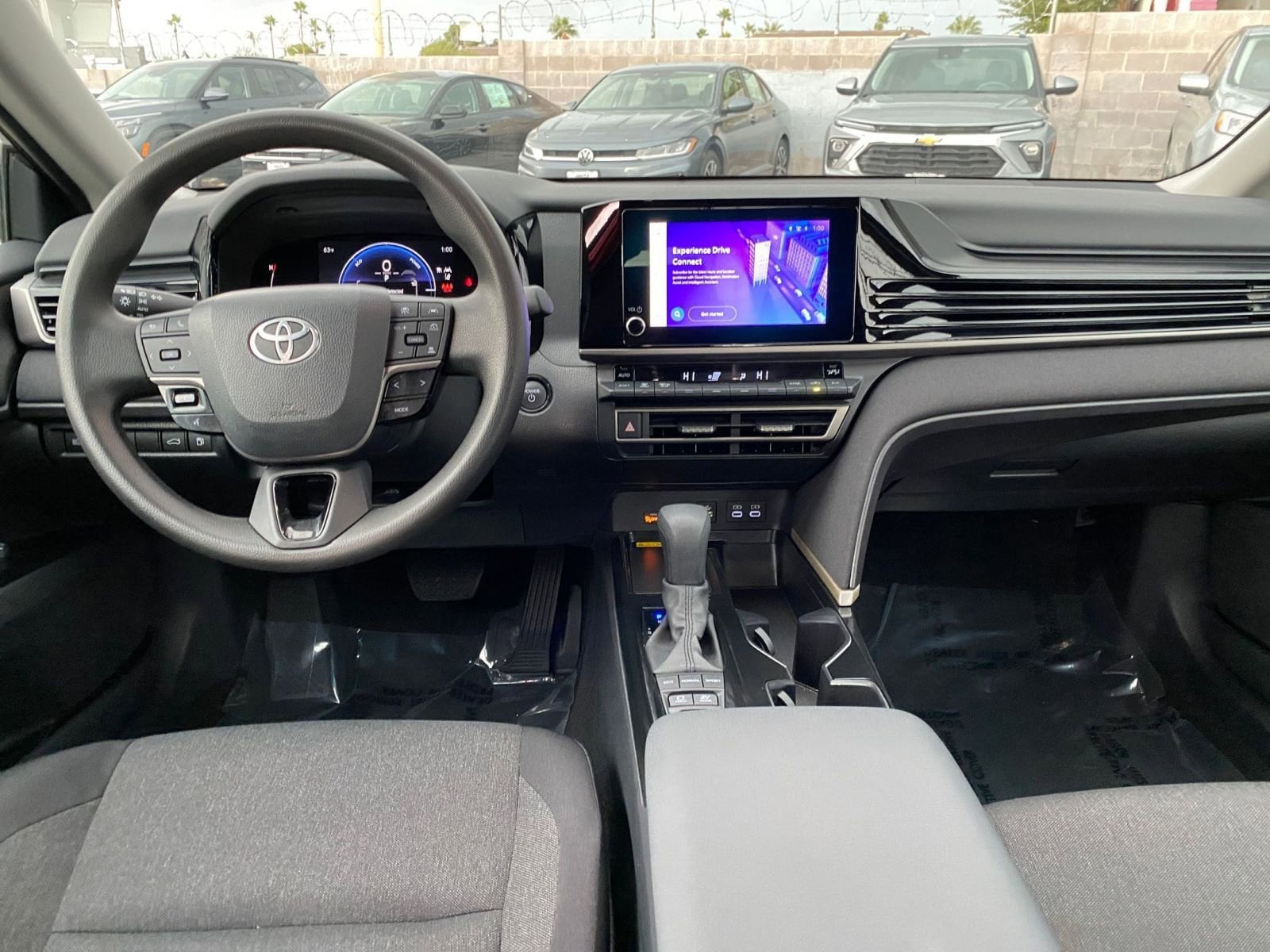 Thumbnail: 2025 Toyota Camry - 33