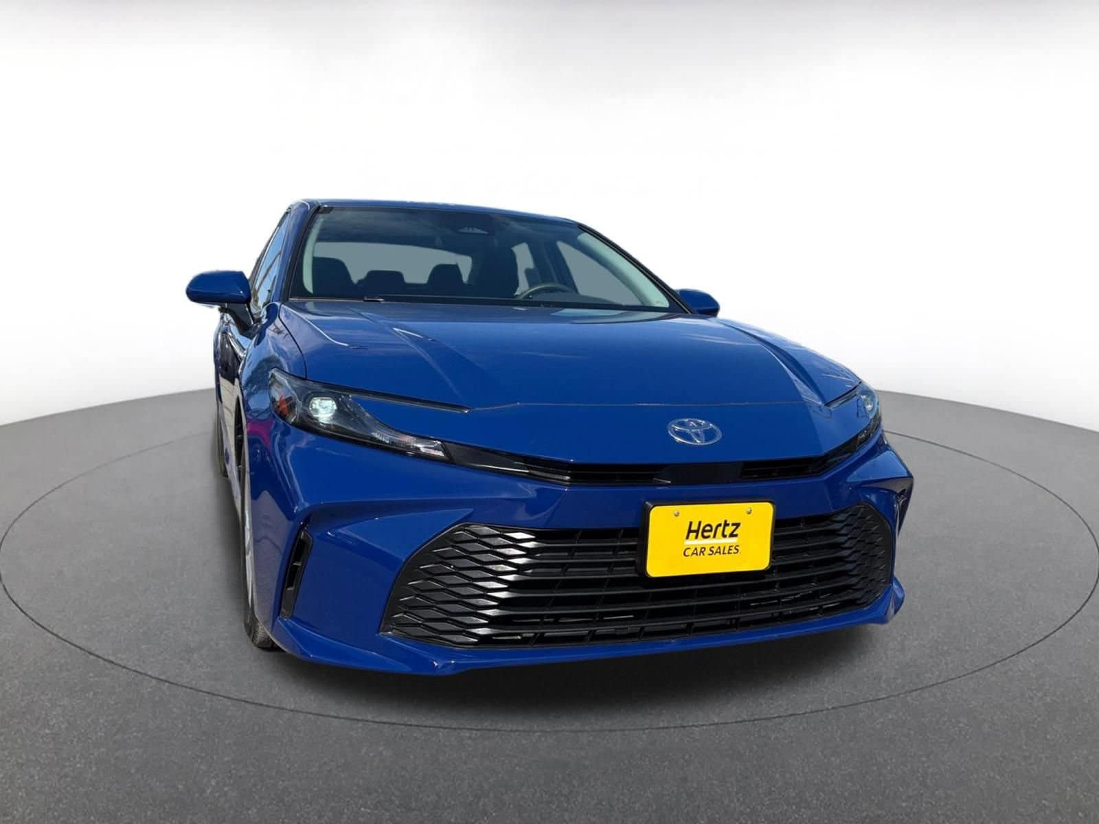 Thumbnail: 2025 Toyota Camry - 1