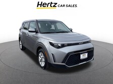 2024 Kia Soul LX -
                  Las Vegas, NV