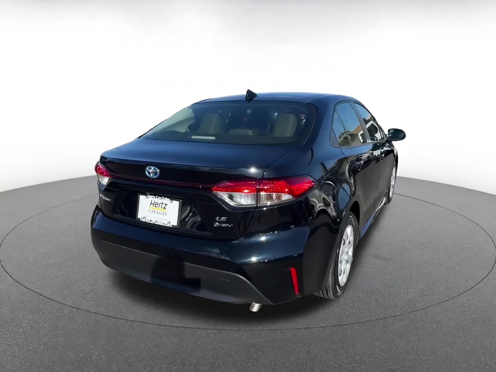 Thumbnail: 2025 Toyota Corolla - 14