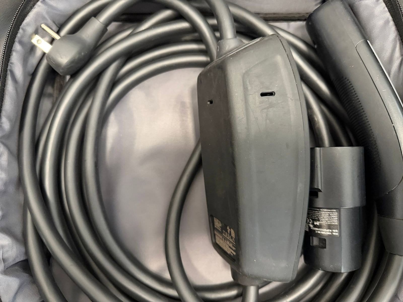 Thumbnail: 2023 Chevrolet Bolt EV - 22