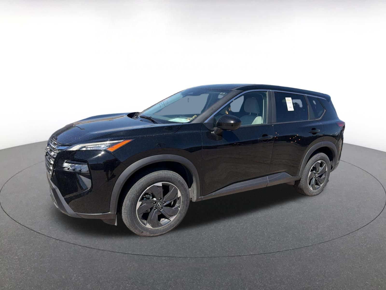 Thumbnail: 2025 Nissan Rogue - 9