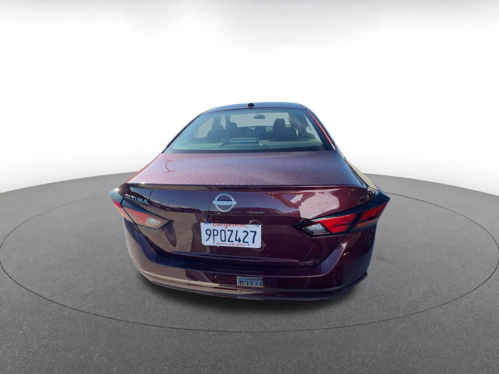 Thumbnail: 2025 Nissan Altima - 4